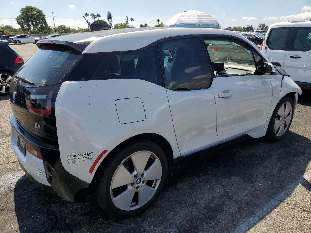 Фото: WBY1Z2C51EV284695