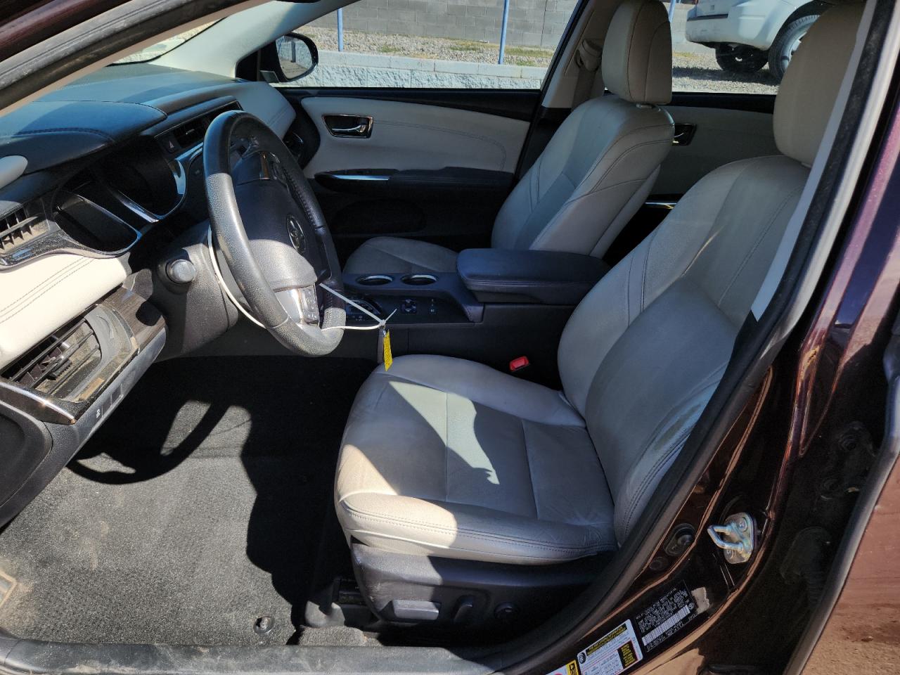 2014 Toyota Avalon Hybrid VIN: 4T1BD1EB9EU020367 Lot: 84027305