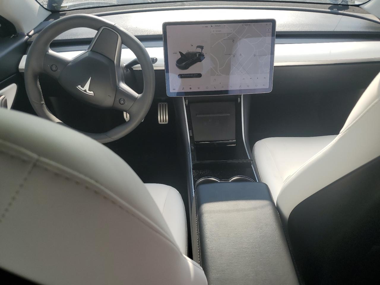 2020 Tesla Model 3 VIN: 5YJ3E1EC4LF669563 Lot: 71089185