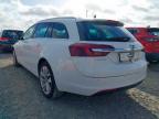 2015 VAUXHALL INSIGNIA SRI NAV CDTI ECO  for sale at Copart CORBY