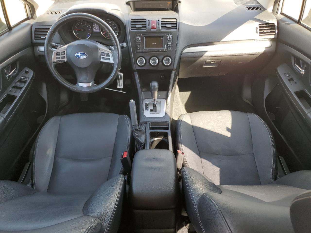 2014 Subaru Xv Crosstrek 2.0 Limited VIN: JF2GPAGC6E8319106 Lot: 80565505