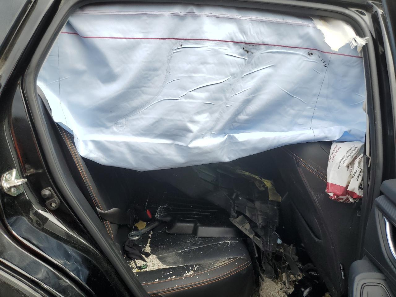 2018 Subaru Crosstrek Limited VIN: JF2GTAMC3JH341123 Lot: 71520275