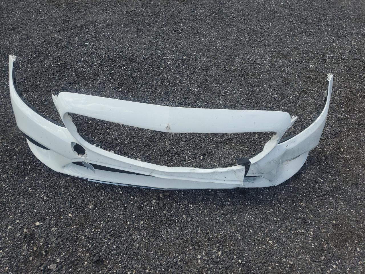 2021 Mercedes-Benz C 300 VIN: W1KWF8DB9MR606021 Lot: 84289075