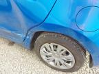 2016 MAZDA 2 SE  for sale at Copart EAST KILBRIDE