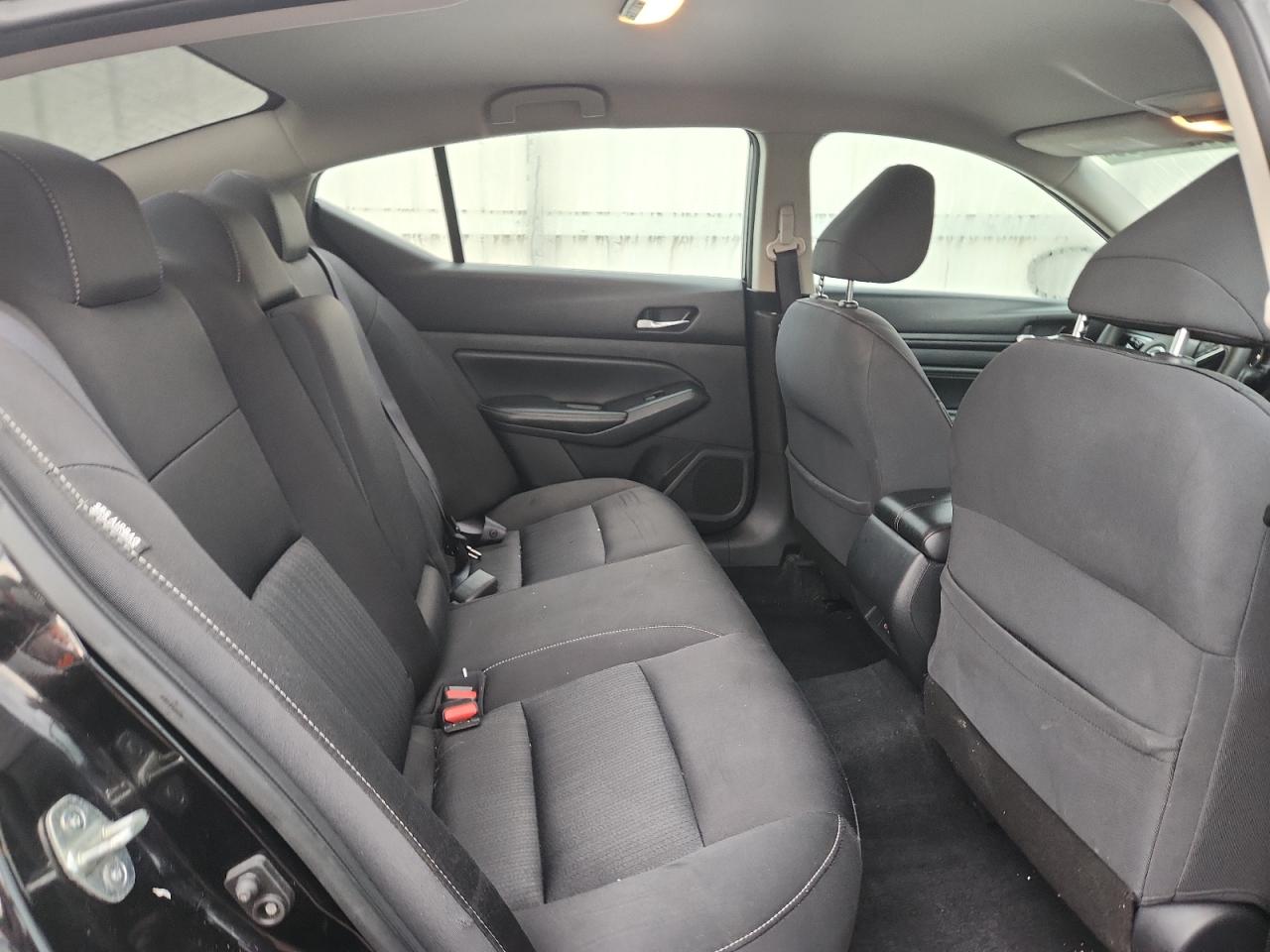 2019 Nissan Altima S VIN: 1N4BL4BV4KC232690 Lot: 81087155