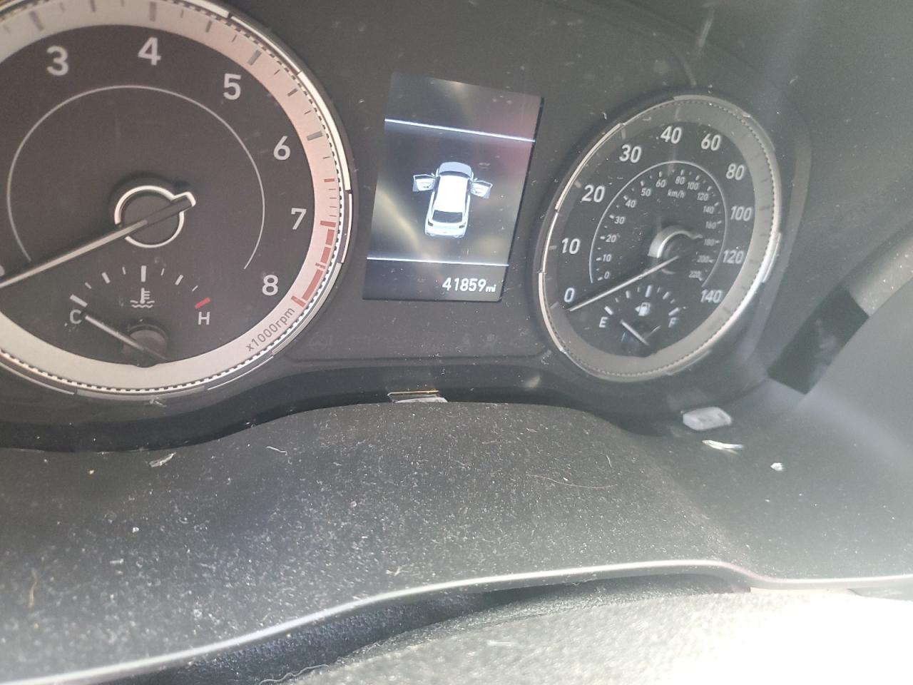 2022 Hyundai Venue Sel VIN: KMHRC8A34NU171819 Lot: 71510445