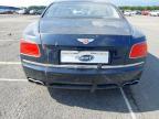 2015 BENTLEY FLYING SPUR 4.0 V8 4DR AUTO for sale at Copart SANDTOFT