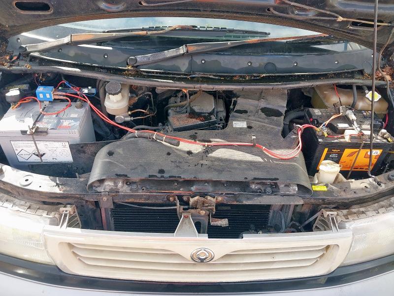 1995 MAZDA  