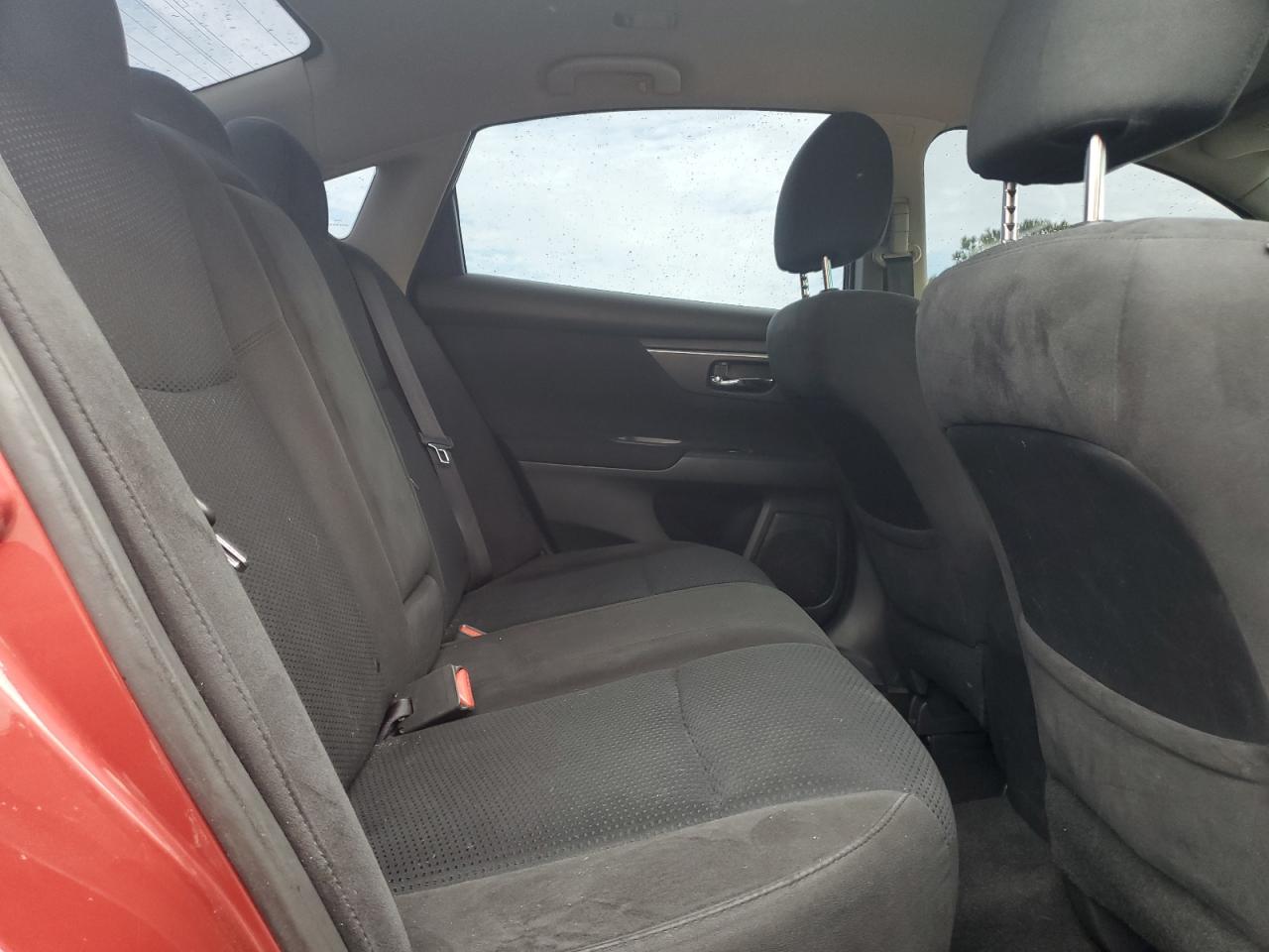 2015 Nissan Altima 2.5 VIN: 1N4AL3AP9FC182593 Lot: 80812825
