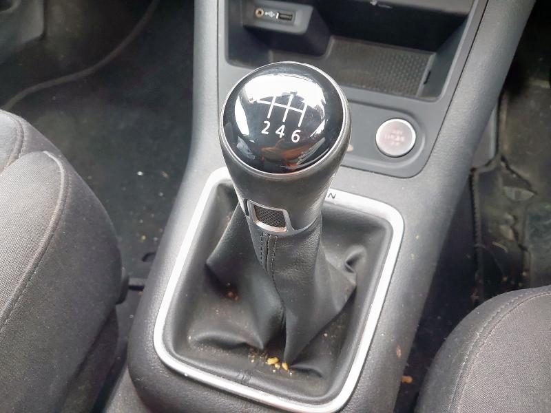 2016 VOLKSWAGEN TIGUAN MATCH EDITION