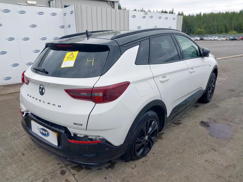 2024 VAUXHALL GRANDLAND GS PHEV AUTO 