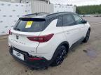 2024 VAUXHALL GRANDLAND GS PHEV AUTO  for sale at Copart WHITBURN