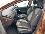 2013 FORD FOCUS ZETEC 125 AUTO  for sale at Copart SANDY