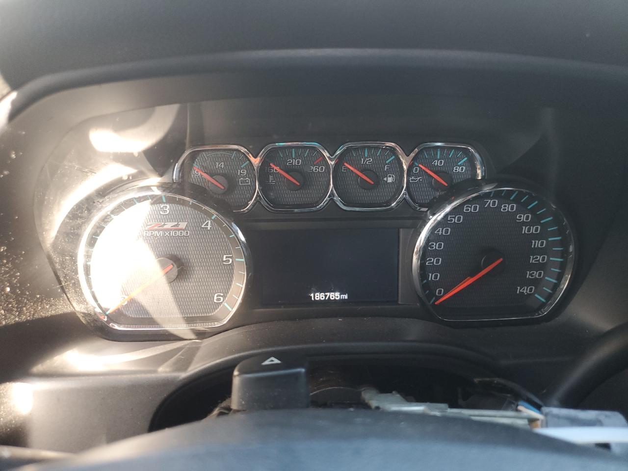 2017 Chevrolet Silverado K1500 Lt VIN: 3GCUKREHXHG183462 Lot: 64400725