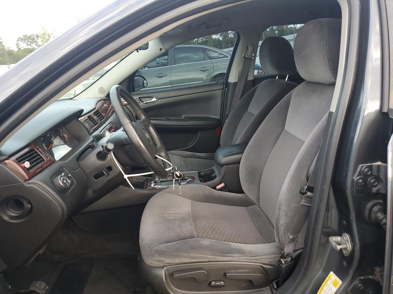 2011 Chevrolet Impala Lt VIN: 2G1WG5EK9B1232335 Lot: 71358555