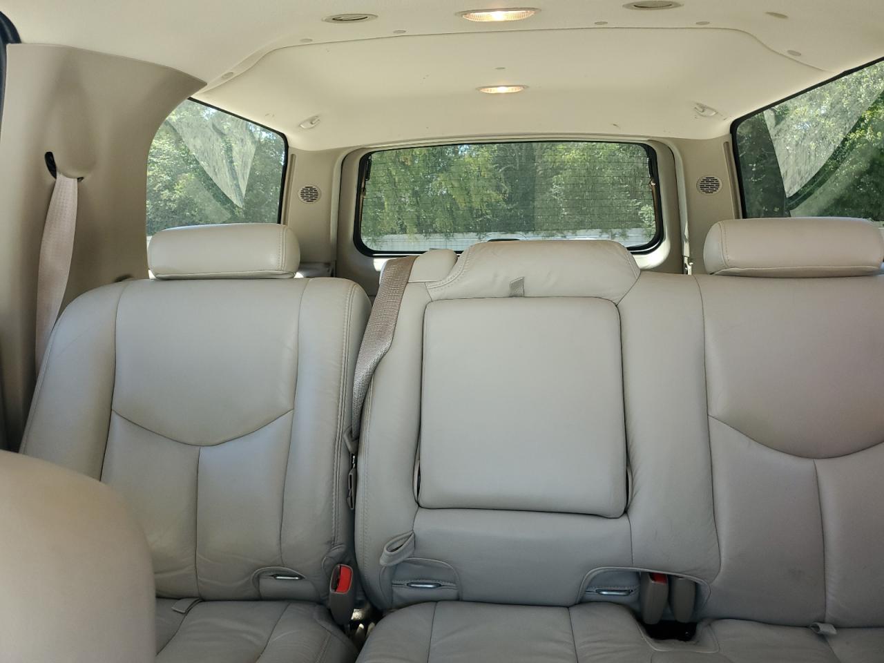 2004 GMC Yukon Xl C1500 VIN: 1GKEC16Z74J108676 Lot: 71526665