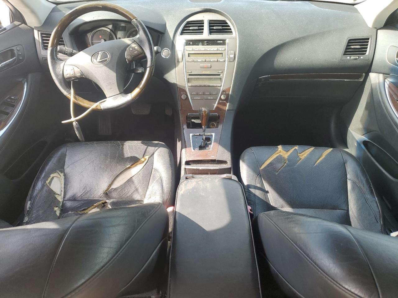 2010 Lexus Es 350 VIN: JTHBK1EG2A2408843 Lot: 71154815