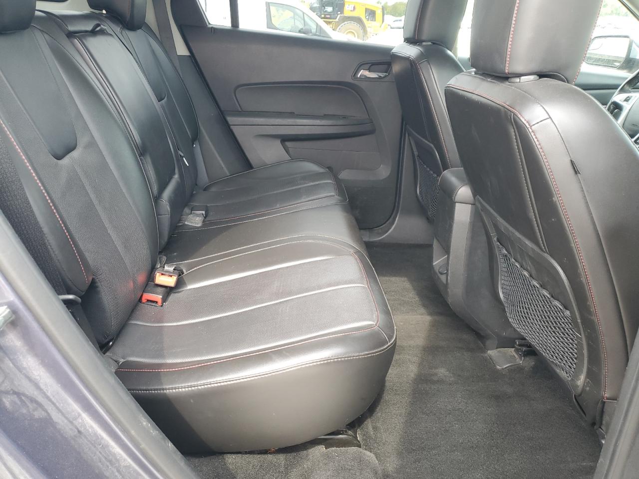2013 GMC Terrain Slt VIN: 2GKFLWE31D6283811 Lot: 81328185