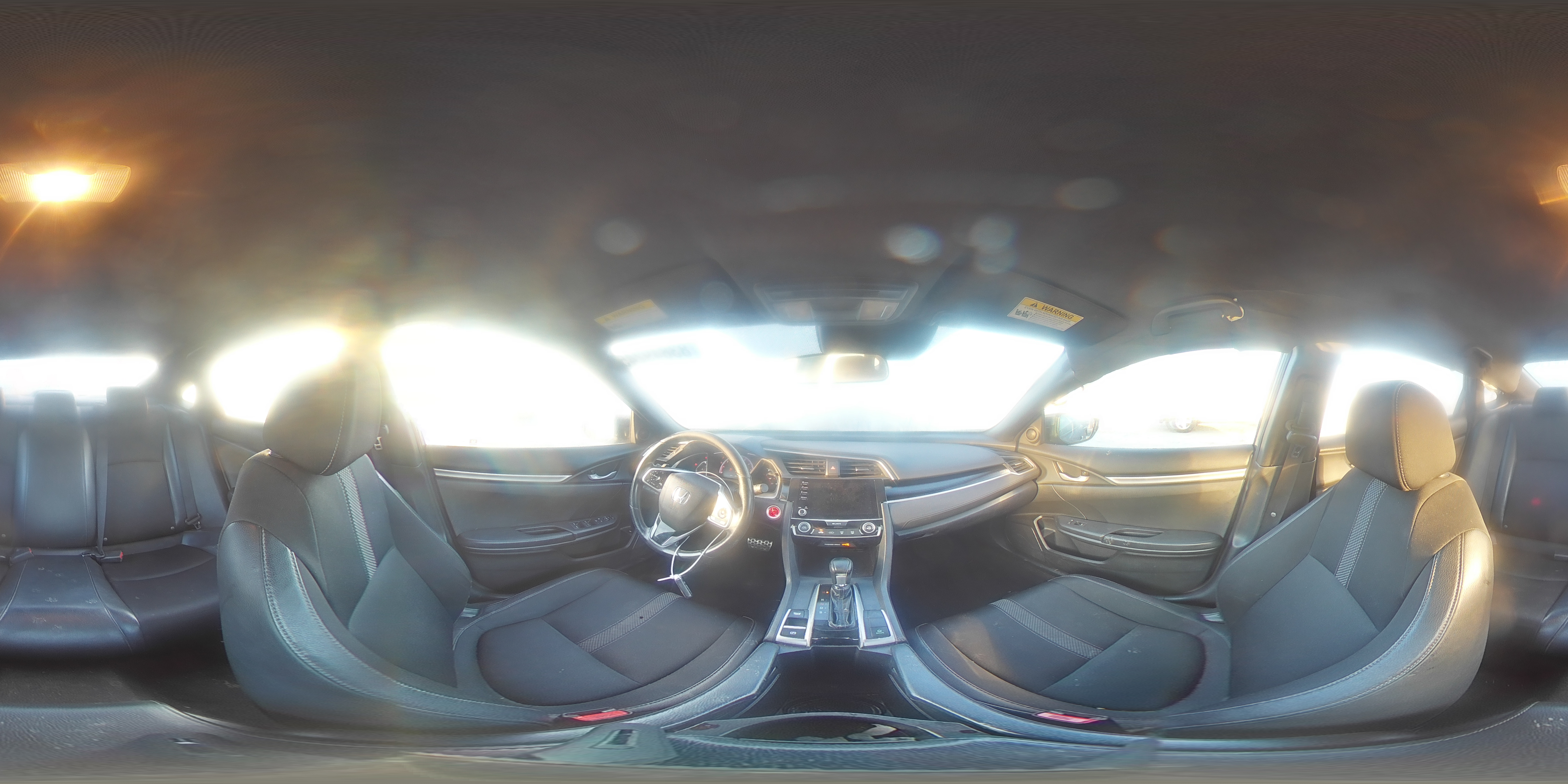 2020 Honda Civic Sport VIN: 2HGFC2F88LH513282 Lot: 83849245