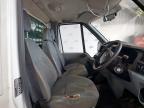 2008 FORD TRANSIT  for sale at Copart EAST KILBRIDE