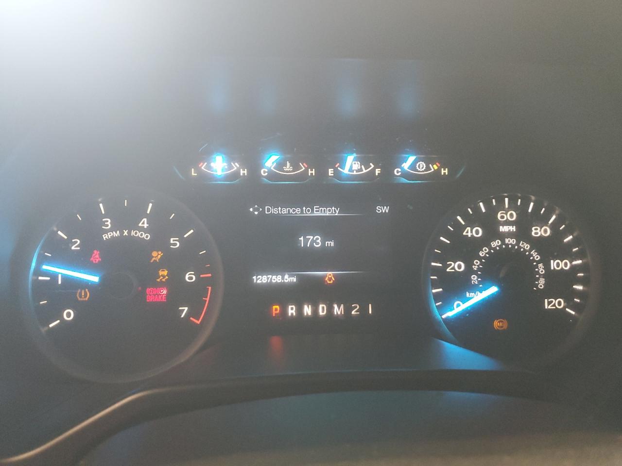 2016 Ford F150 Supercrew VIN: 1FTEW1EPXGFC03341 Lot: 71864445