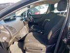2010 CITROEN C4 EXCLUSIVE for sale at Copart WOLVERHAMPTON