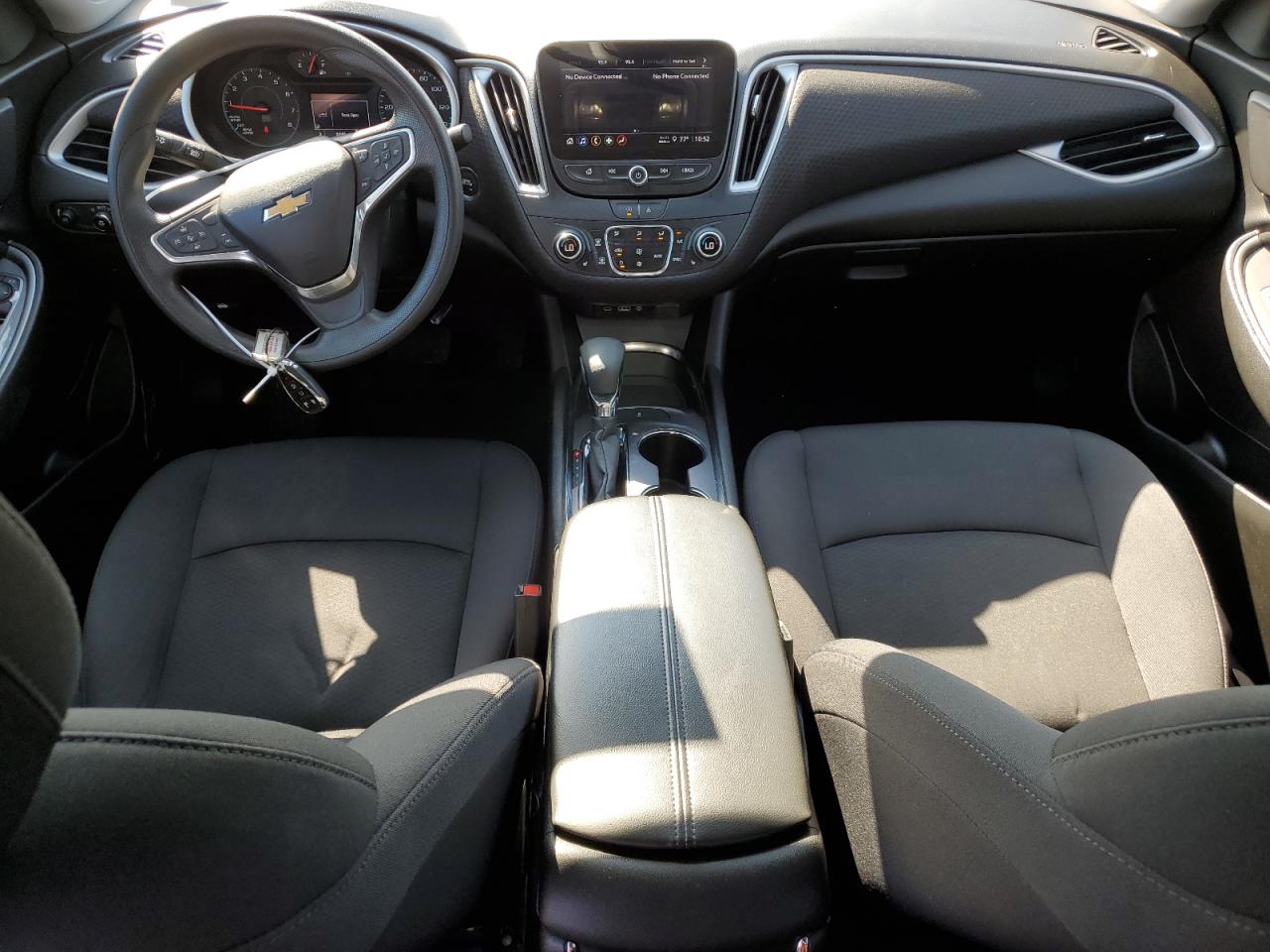 2023 Chevrolet Malibu Lt VIN: 1G1ZD5ST9PF188033 Lot: 84260965