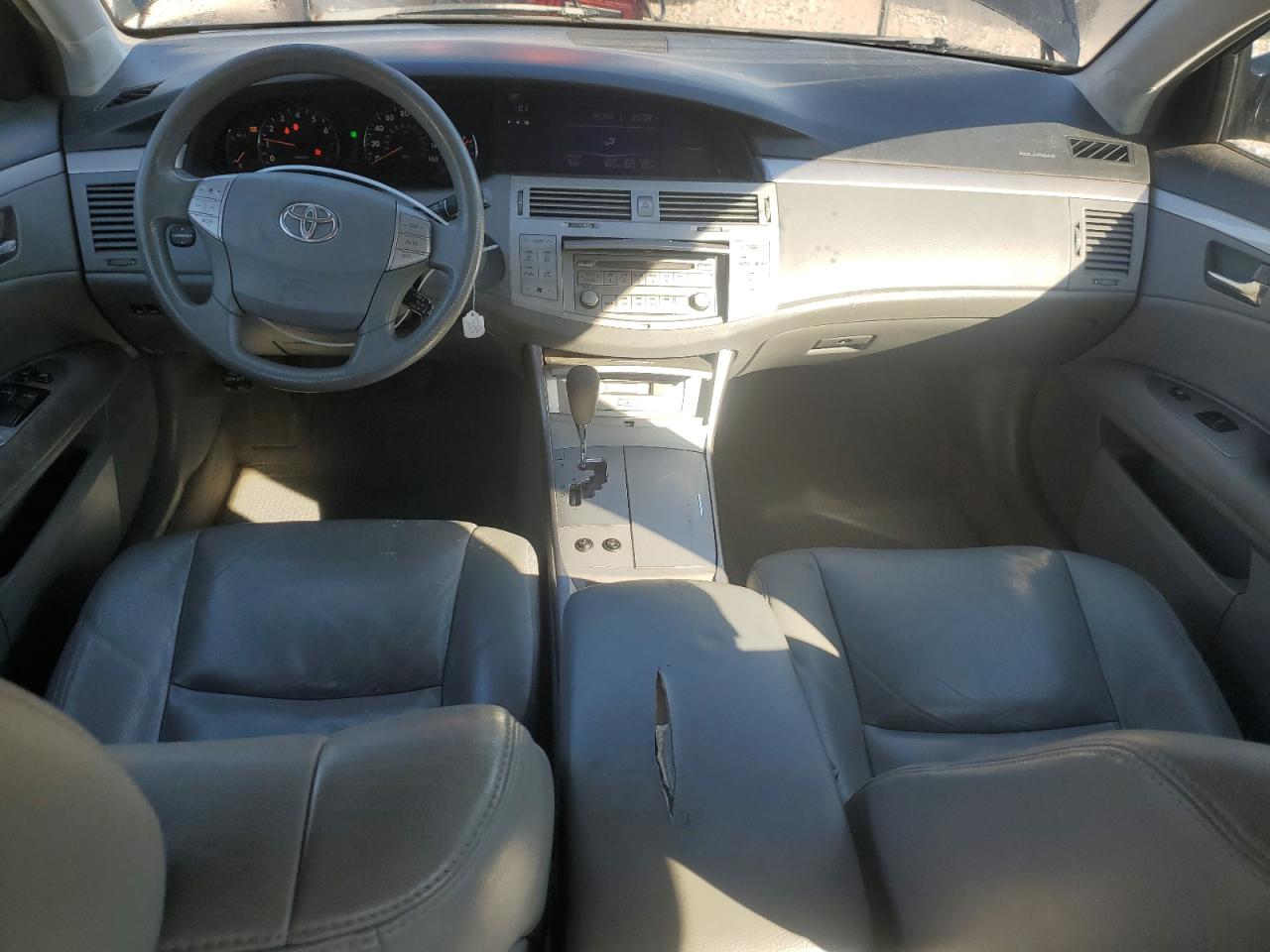 2007 Toyota Avalon Xl VIN: 4T1BK36B37U172941 Lot: 84174015