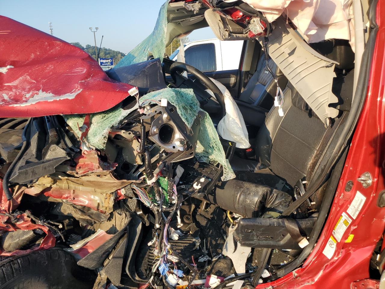 2018 Toyota Tundra Crewmax 1794 VIN: 5TFAW5F16JX756215 Lot: 80102885