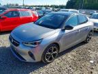 2021 VAUXHALL CORSA ELITE EDITION  for sale at Copart EAST KILBRIDE