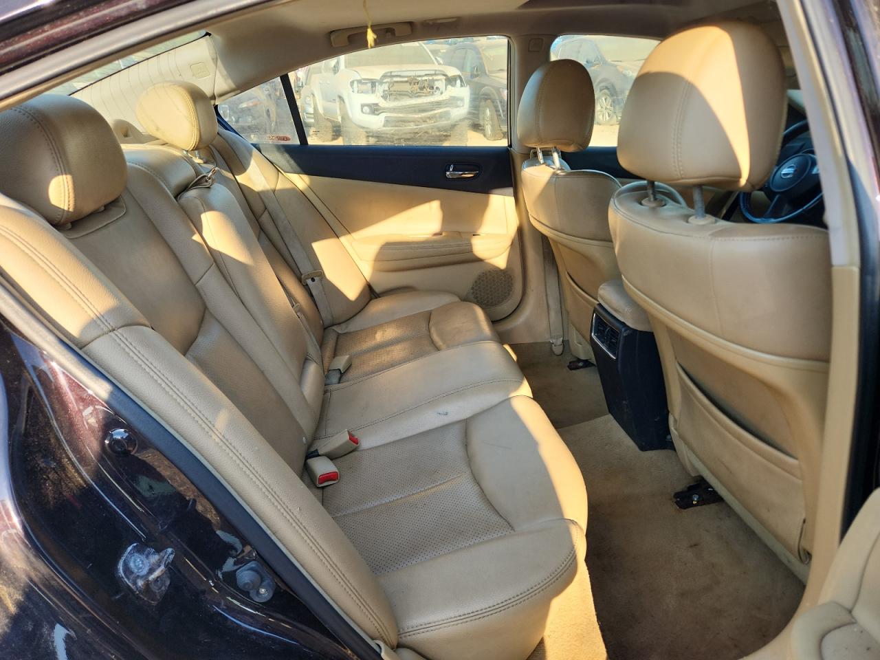 2010 Nissan Maxima S VIN: 1N4AA5APXAC858320 Lot: 80721195