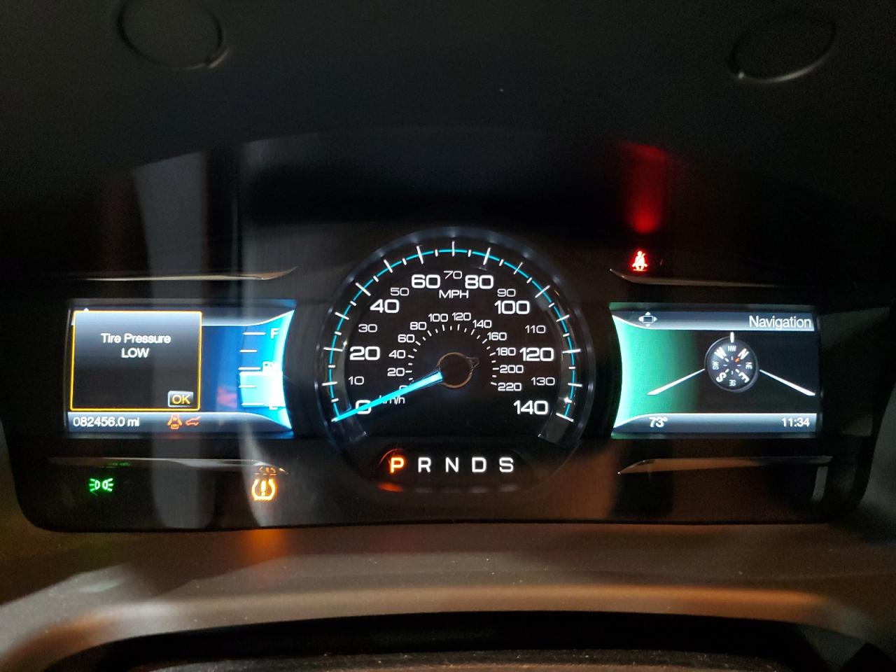 2016 Ford Flex Limited VIN: 2FMHK6D8XGBA06067 Lot: 81270895