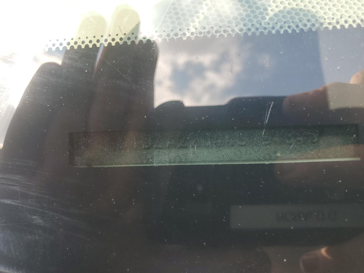 2004 Toyota Sienna Xle VIN: 5TDZA22C44S194946 Lot: 80383475