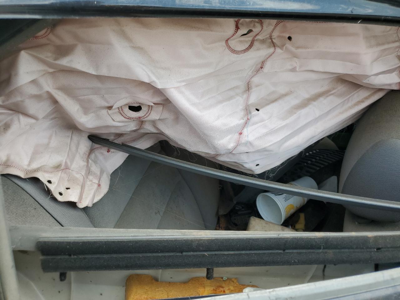 2008 Honda Civic Lx VIN: 1HGFA16528L095169 Lot: 61551965