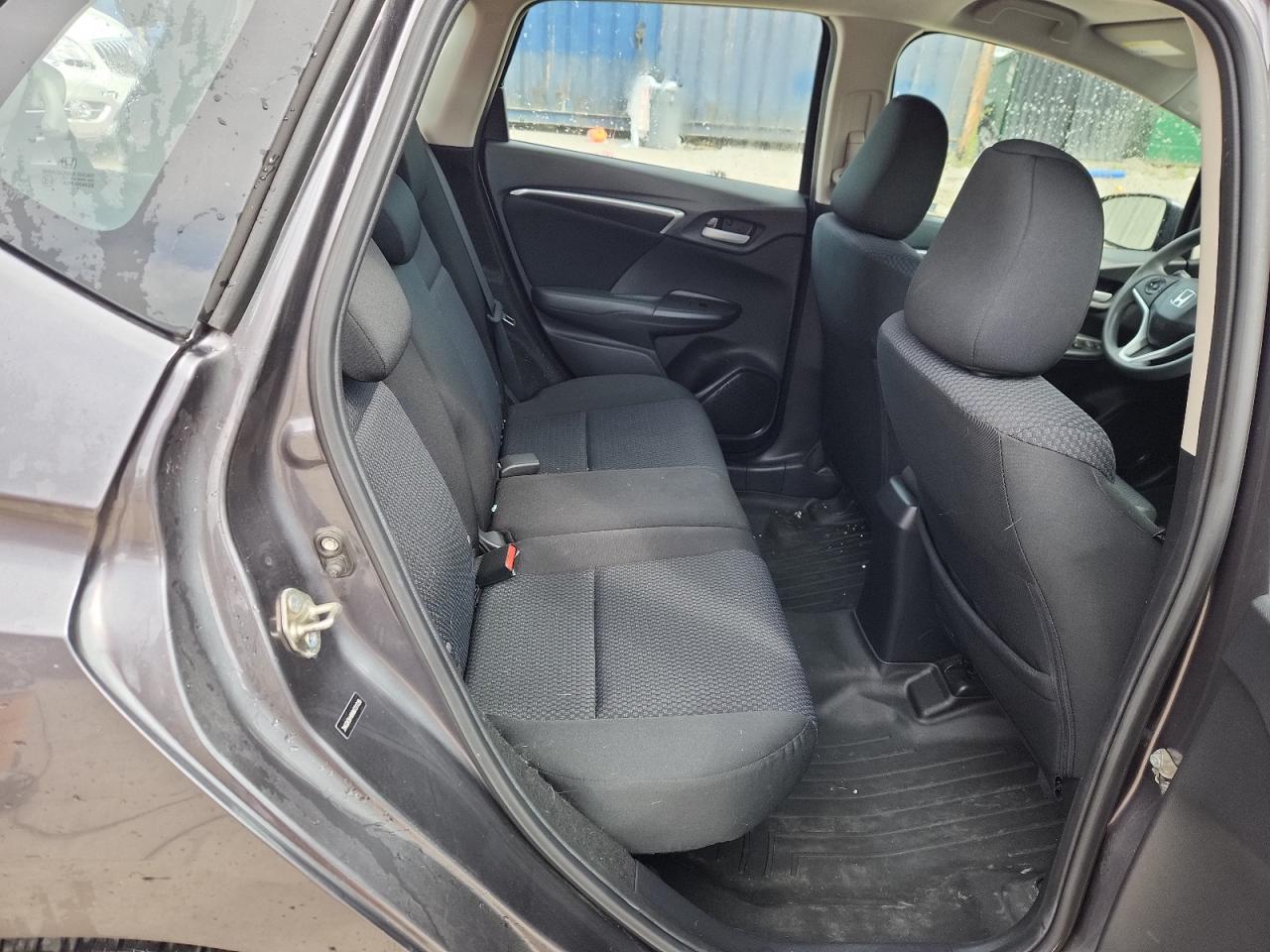 2019 Honda Fit Lx VIN: 3HGGK5H48KM731726 Lot: 71203745