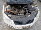 2008 SKODA FABIA 1 HTP 60  for sale at Copart BELFAST