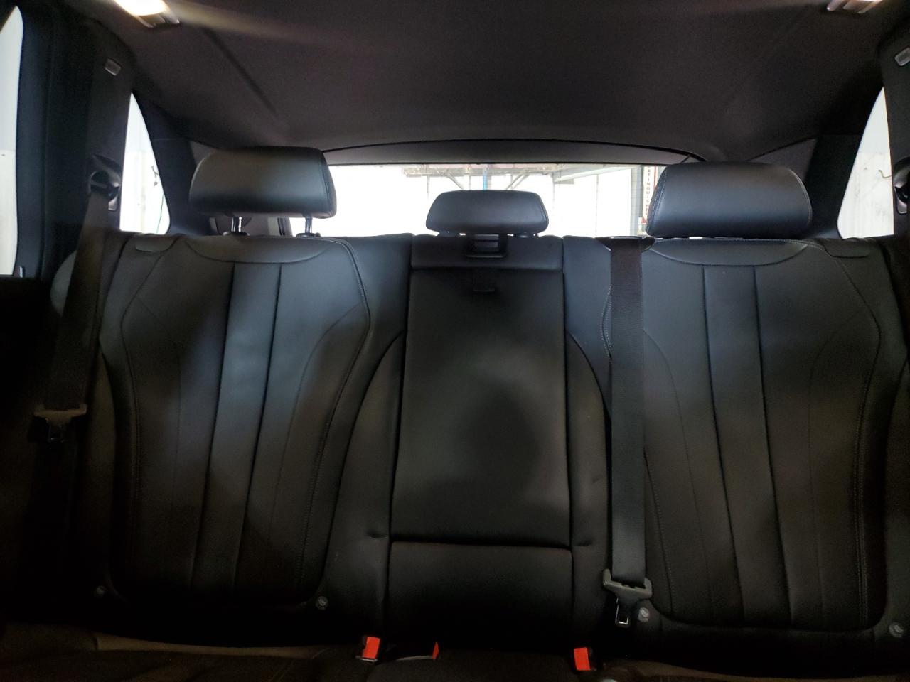 2017 BMW X5 xDrive35I VIN: 5UXKR0C34H0X79238 Lot: 81563945