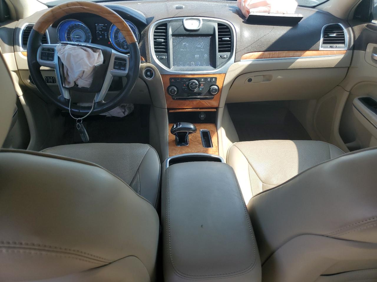 2014 Chrysler 300C VIN: 2C3CCAKG8EH120530 Lot: 70986865