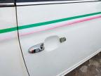 2013 FIAT 500 LOUNGE RHD  for sale at Copart ST HELENS