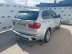 2012 BMW X5 XDRIVE40D M SPORT AUTO XDRIVE40D M SPORT 5DR AUTO for sale at Copart BRISTOL