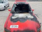 1998 FORD ESCORT GHIA  for sale at Copart YORK