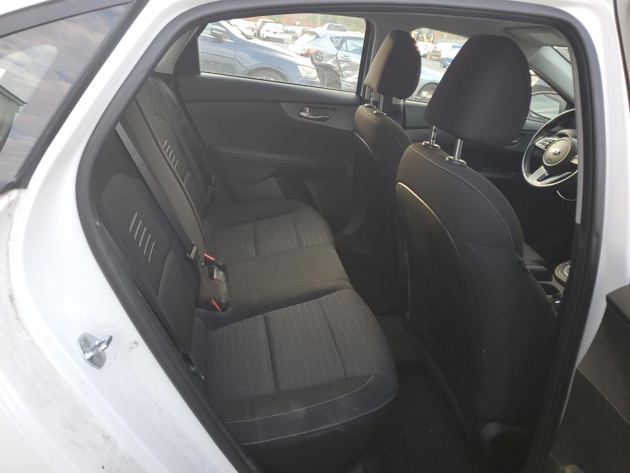 2021 Kia Forte Fe VIN: 3KPF24AD2ME363524 Lot: 84399955