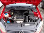 2011 VOLKSWAGEN POLO  for sale at Copart CASTLEDERMOT - IRELAND