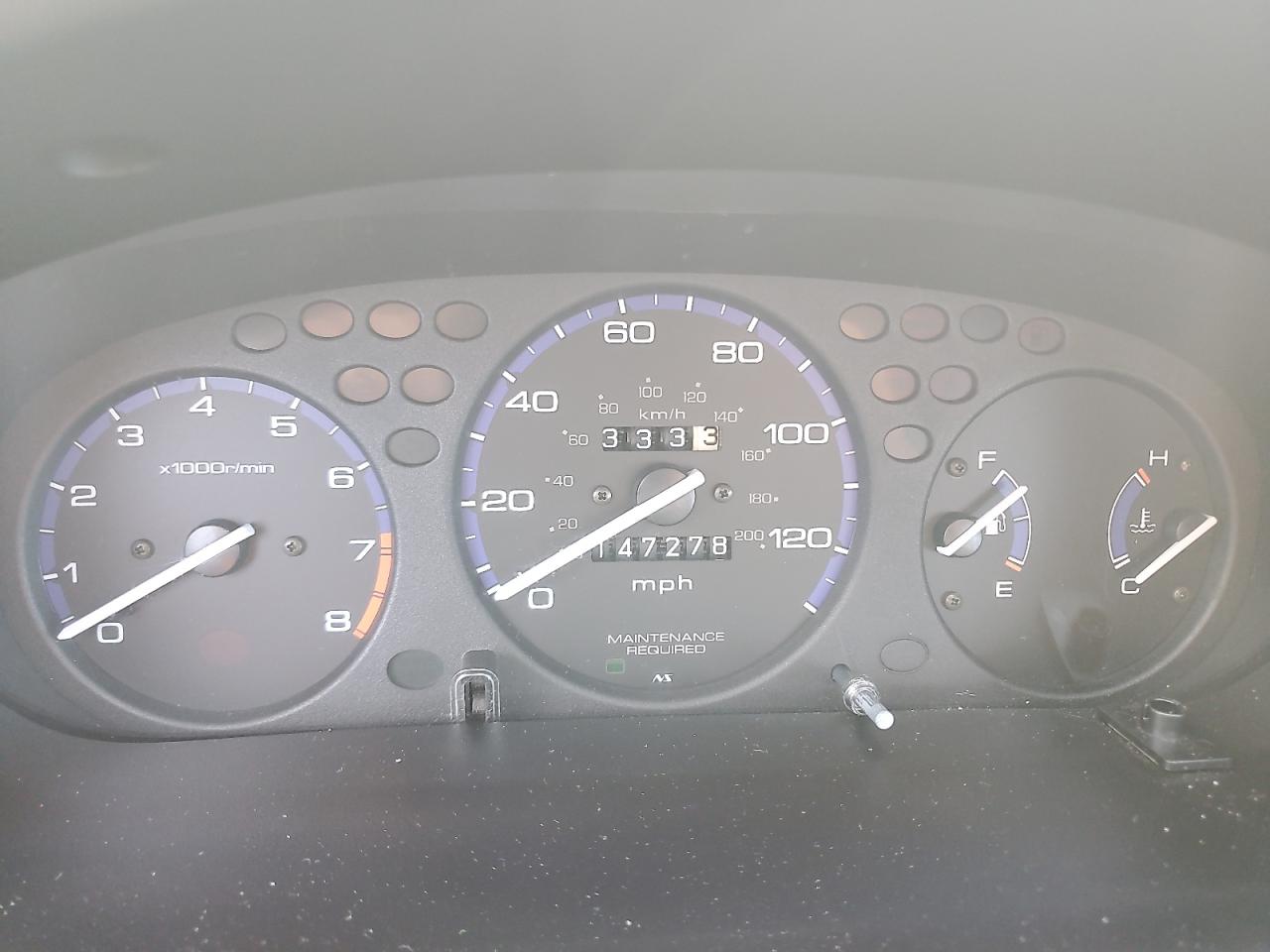 1999 Honda Civic Lx VIN: 2HGEJ6572XH533602 Lot: 80522085