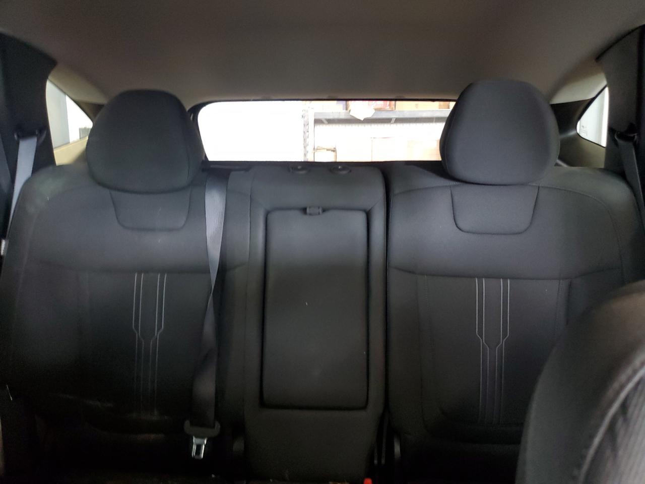 2024 Hyundai Tucson Sel VIN: KM8JBCDE2RU303093 Lot: 81459315