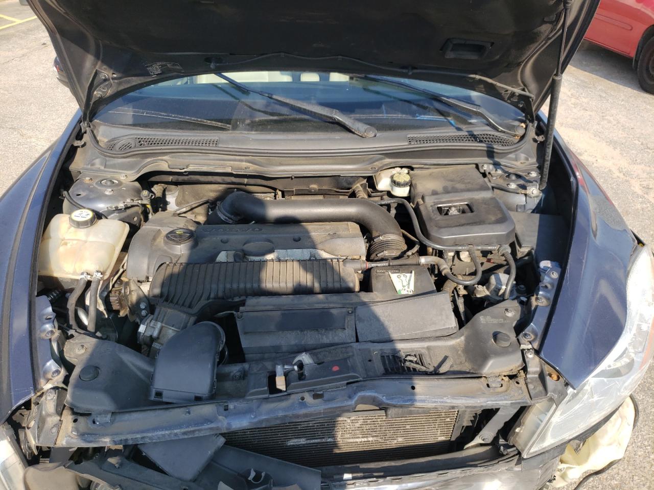 2012 Volvo C30 T5 VIN: YV1672MK7C2274439 Lot: 81657205