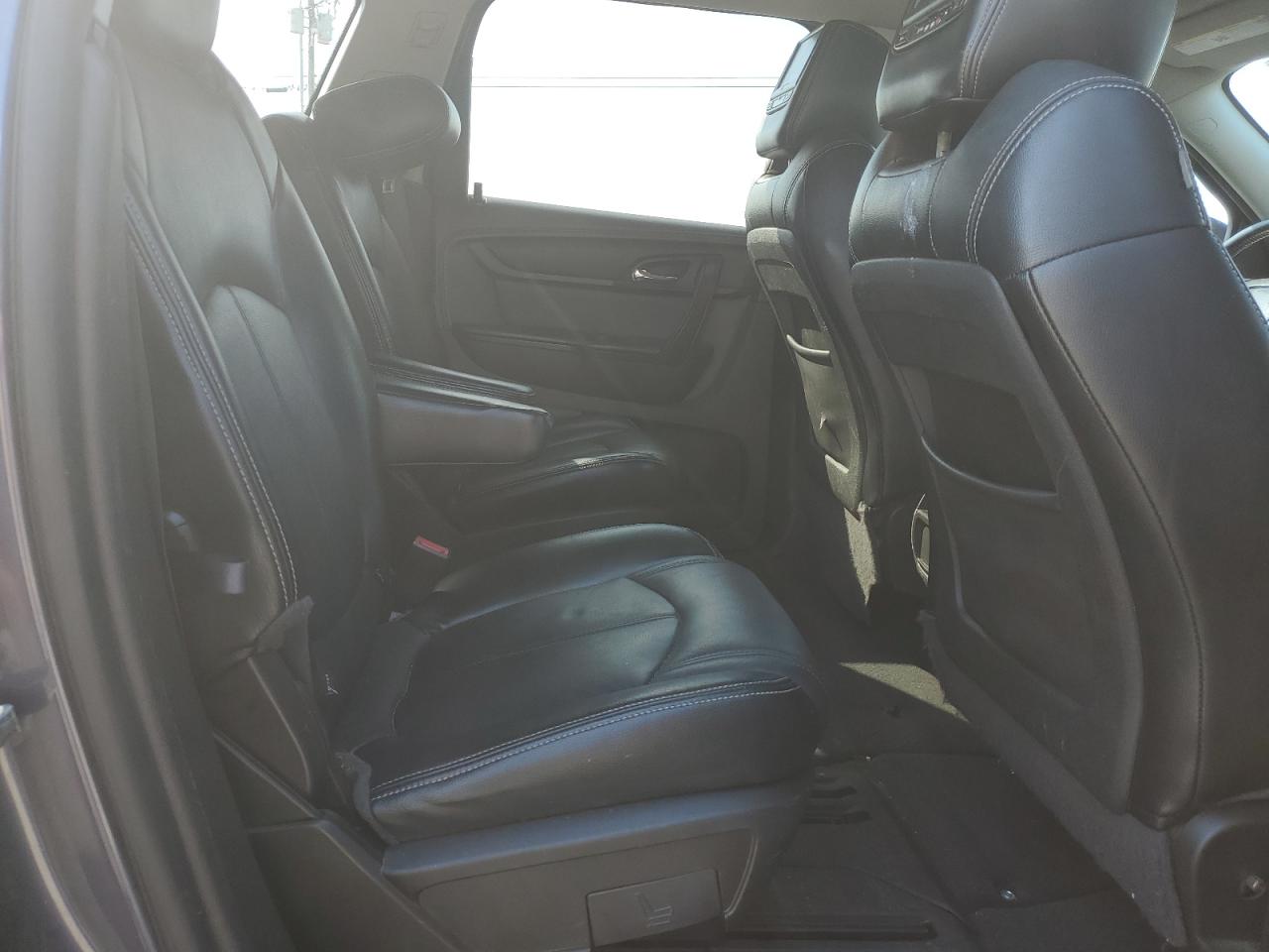 2014 Chevrolet Traverse Lt VIN: 1GNKRGKD6EJ324148 Lot: 80937095