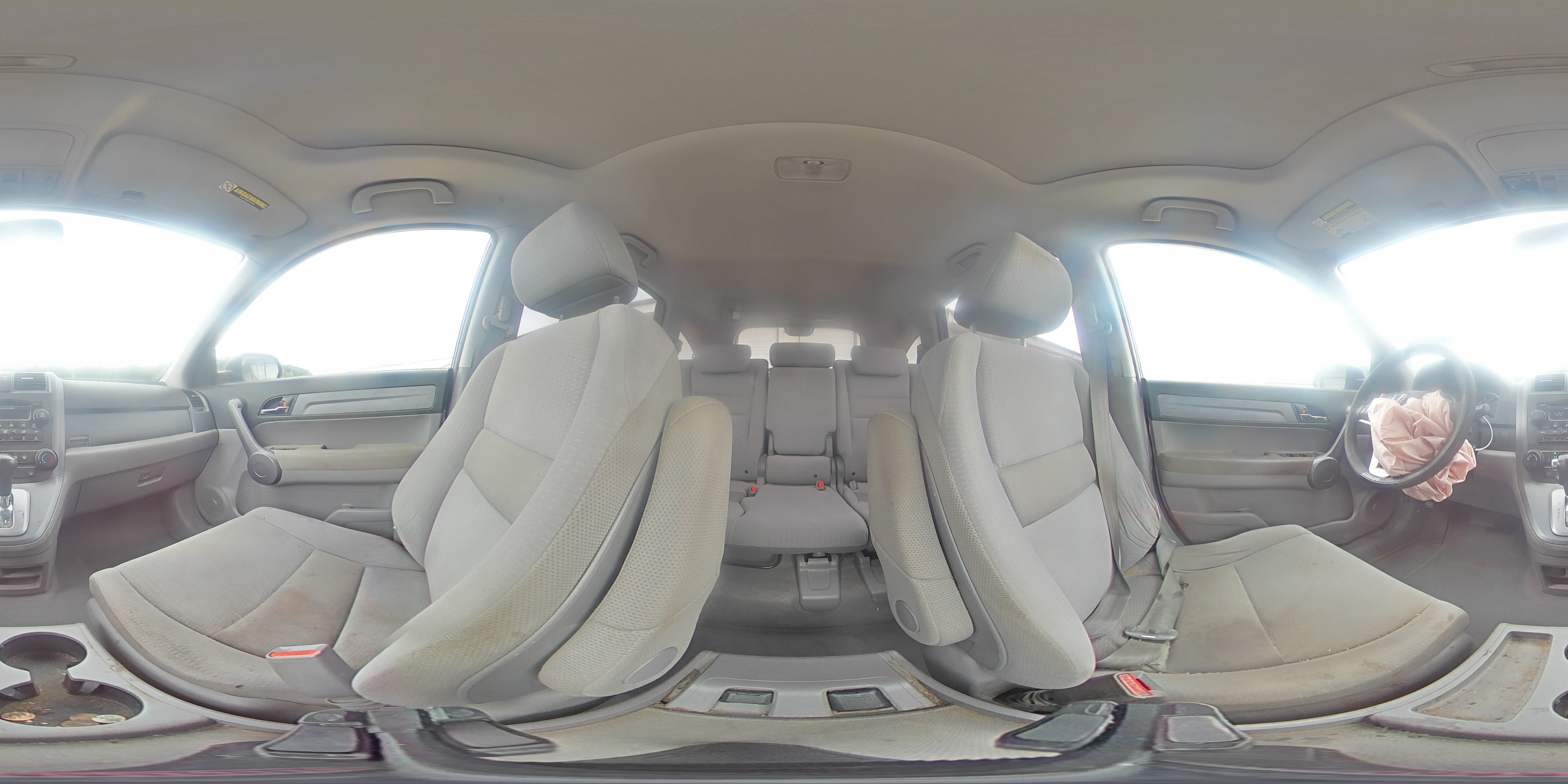 2008 Honda Cr-V Ex VIN: JHLRE38528C047635 Lot: 82060605