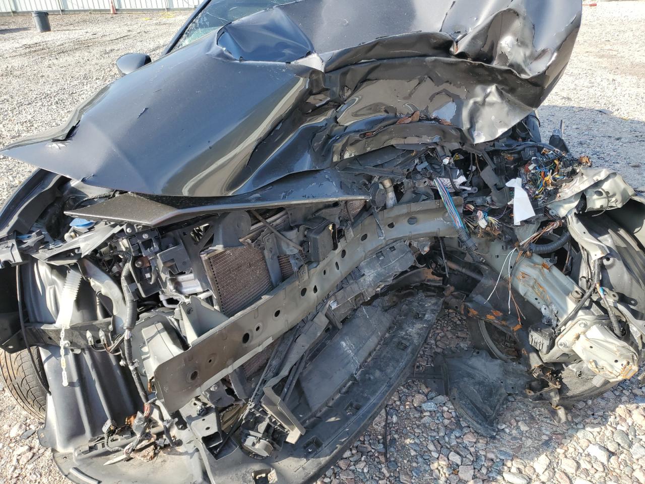 2021 Mazda 6 Touring VIN: JM1GL1VM9M1614035 Lot: 81703265