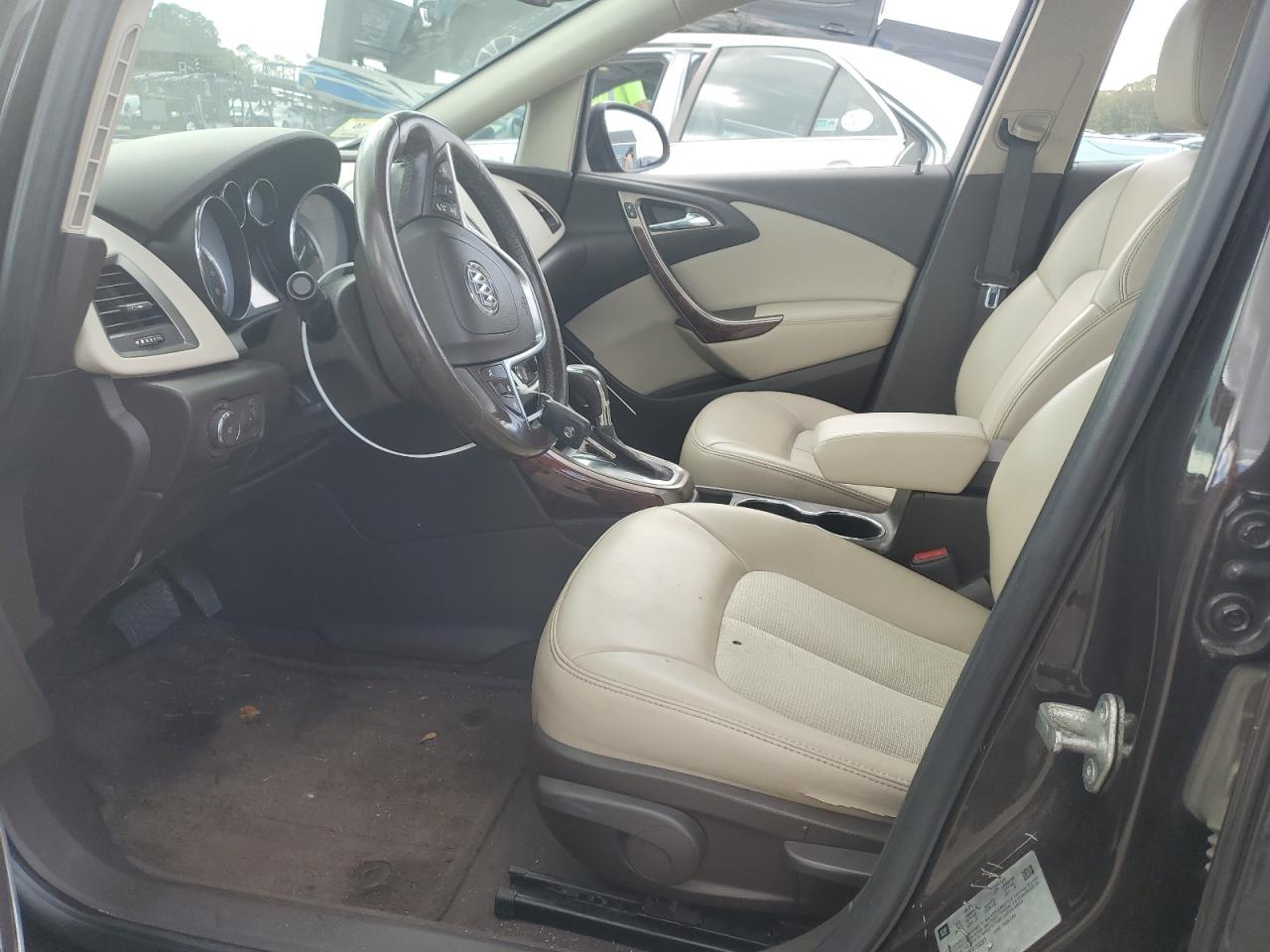 2014 Buick Verano VIN: 1G4PP5SK4E4150257 Lot: 83934225